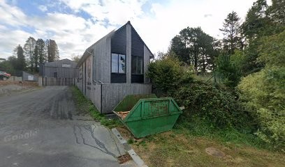 L'Union Des Korrigans, Charpentier à Plounéour-Ménez