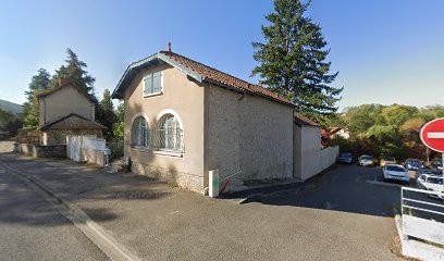 MCB FOUCHECOURT DANIEL, Menuisier à Villefranche-de-Rouergue