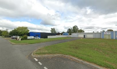 Martin Frederic, Charpentier à Serres-Castet