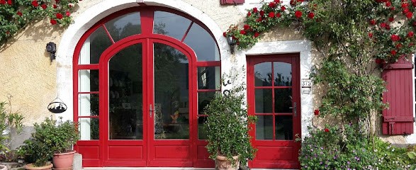 MENUISERIE LECOMTE - Menuiserie dans les Vosges, 88 - Fabricant d'escaliers, portes, fenêtres sur mesure, Menuisier au Tholy