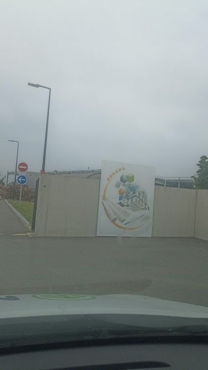 ESAT Créations - ADHAMA, Menuisier à Balbigny