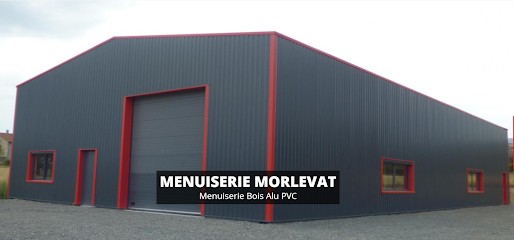 Menuiserie Laurent Morlevat, Menuisier à Pralong