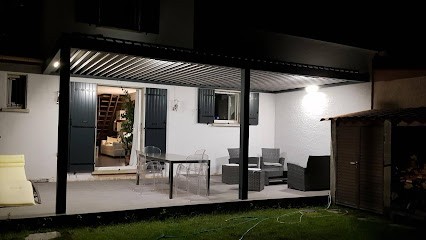 CR66 Menuiseries, Menuisier à Rivesaltes