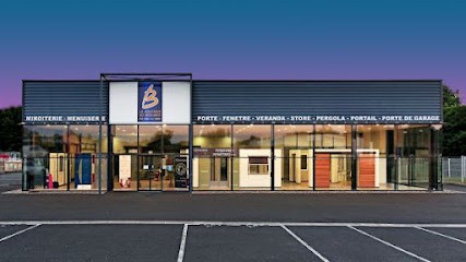 Tendance Fenêtres SARL, Menuisier à Mazères