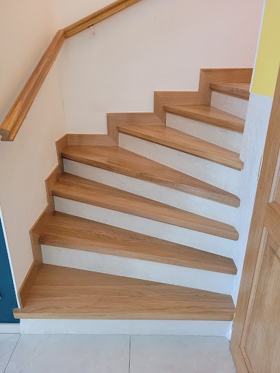 Art Tech Sàrl, Menuisier à Thionville