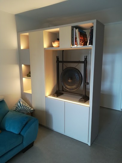 AMTR, Menuisier à Prée-d'Anjou