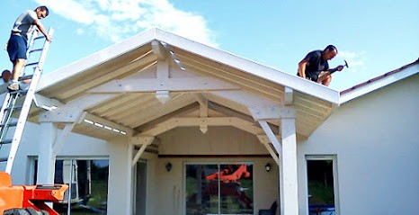 PIERRE BEAL CHARPENTE, Charpentier à Saint-Quentin-Fallavier