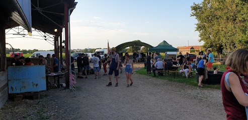 Denis Christian, Menuisier à Mars-sur-Allier