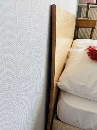 Podevin Et Cie Sarl, Menuisier à Quers