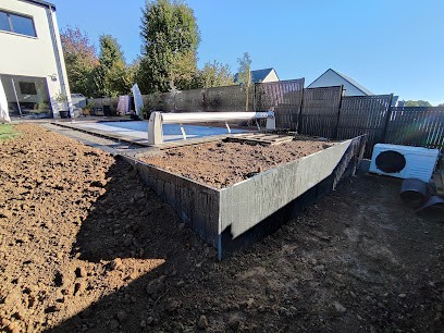 Alix Menuiserie, Menuisier à Vignoc