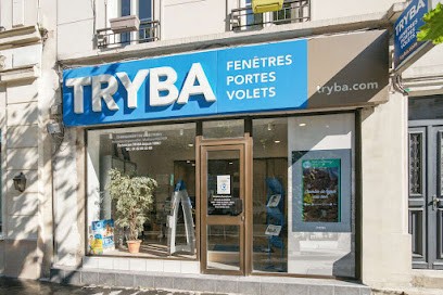 TRYBA Vincennes, Menuisier à Vincennes