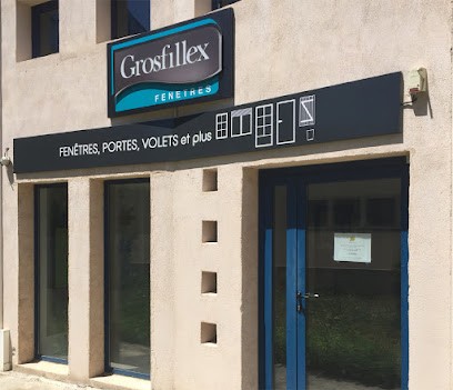 ID FERMETURES, Menuisier à Cagnes-sur-Mer