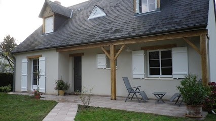 Isol'plus, Menuisier à Manthelan