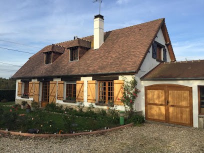 LDBOIS, Menuisier à Bernouville