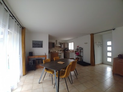 Monnet Philippe, Menuisier à Bouligneux