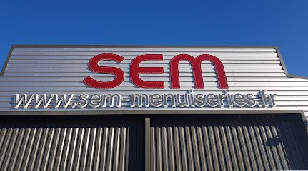 SEM Menuiseries, Menuisier à Maubeuge