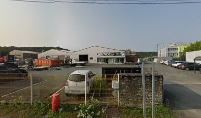 SARL BERGES, Menuisier à Boulazac Isle Manoire