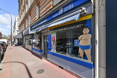 TRYBA Charenton-le-Pont, Menuisier à Charenton-le-Pont