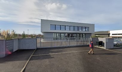 Espace Concept Bois, Charpentier à Beynost