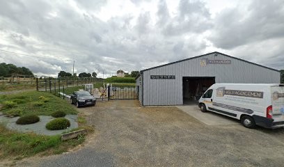 Liger Agencement, Menuisier à Isigny-le-Buat