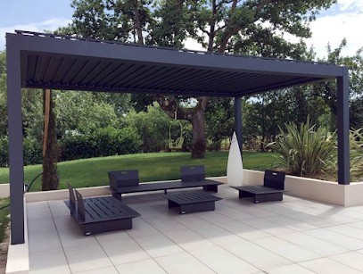 CB Fermetures, Menuisier à Parentis-en-Born