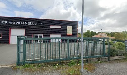 Atelier Malvien, Menuisier à Mauves-sur-Loire