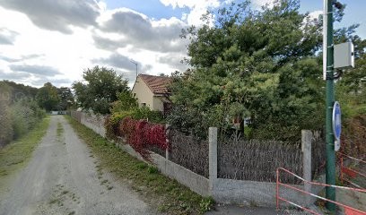 BARITEAU FREDERIC, Charpentier à La Chevrolière
