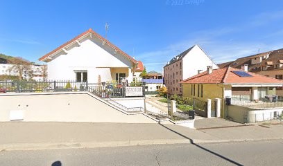 Menuiserie Ebénisterie CHEVALIER, Menuisier à Gap