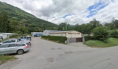 Juglair Patrice, Menuisier à Aime-la-Plagne