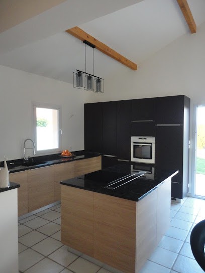 MA2L, Menuisier à Neuville-sur-Saône