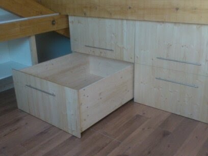 Grand SARL, Menuisier à Bellegarde-sur-Valserine