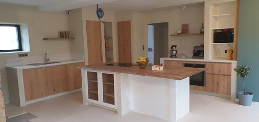 SARL BCAM, Menuisier à Lécousse