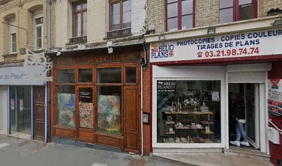 Au plaisir du Copeau Audomarois, Menuisier à Saint-Omer