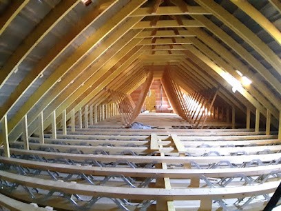 SARL MONCELET Bruno, Charpentier à Montfort-le-Gesnois