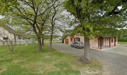 SARL MARLAT, Charpentier à Maslacq