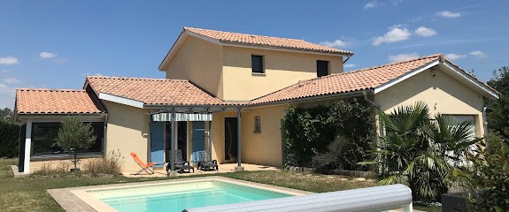 RENOV'CONFORT Surélévation, Charpentier à Odenas