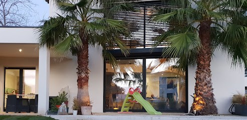 SUD MENUISERIE ALUMINIUM, Menuisier à Vendargues