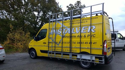 Instalver, Menuisier à Mandelieu-la-Napoule