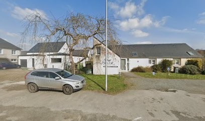 Avalenn Productions, Charpentier à Plouër-sur-Rance