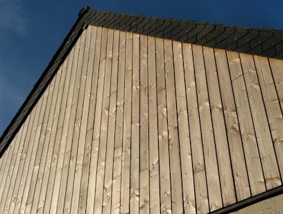 Apache Construction Bois, Charpentier à Locmaria-Plouzané