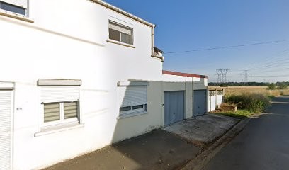 Nef, Charpentier à Somain