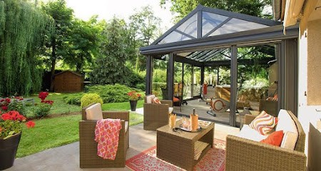 Palla Habitat, Menuisier à Marigny-Le-Lozon