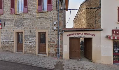 JOINERY CABINET CHERPIN, Menuisier à Thizy-les-Bourgs