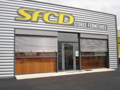 SFCD - Menuisier - Stores - Pergolas, Menuisier à Bretignolles-sur-Mer
