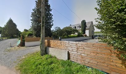 OTHON Menuiserie, Menuisier à Saint-Jean-d'Elle