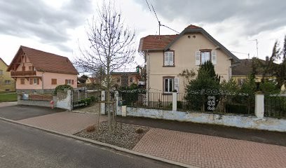 Charpente Jost à Osthouse, Charpentier à Osthouse