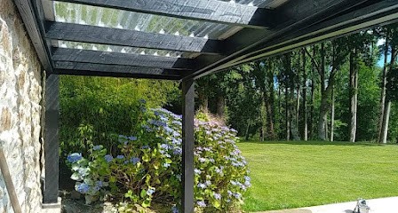 Charpente & Compagnie, Charpentier à Pommerit-le-Vicomte