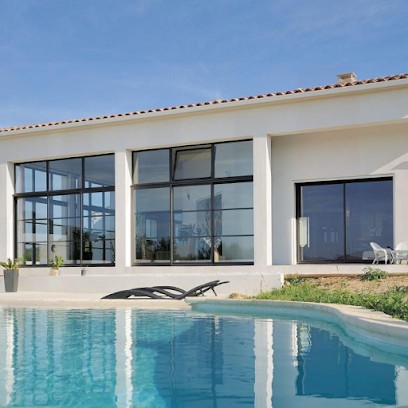 Kirche Stéphane, Menuisier à Gimont