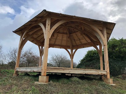 Charpente and Scie, Charpentier à Lannion