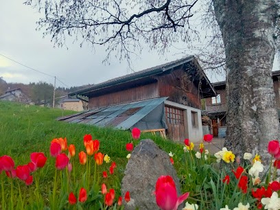 Menuiserie Pascal Mamet, Menuisier à Habère-Poche